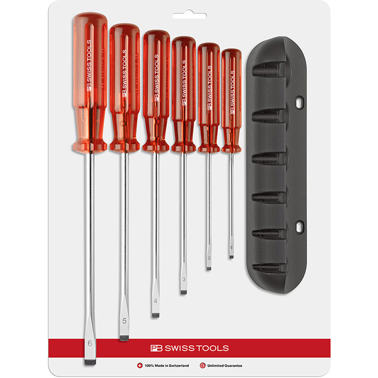 PB SWISS TOOLS